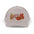 Keeping Up Appearances- Floral Snapback Cap, Trendy Hat, Keepsake Gift, Summer Accessory, Outdoor Fun, Stylish Headwear