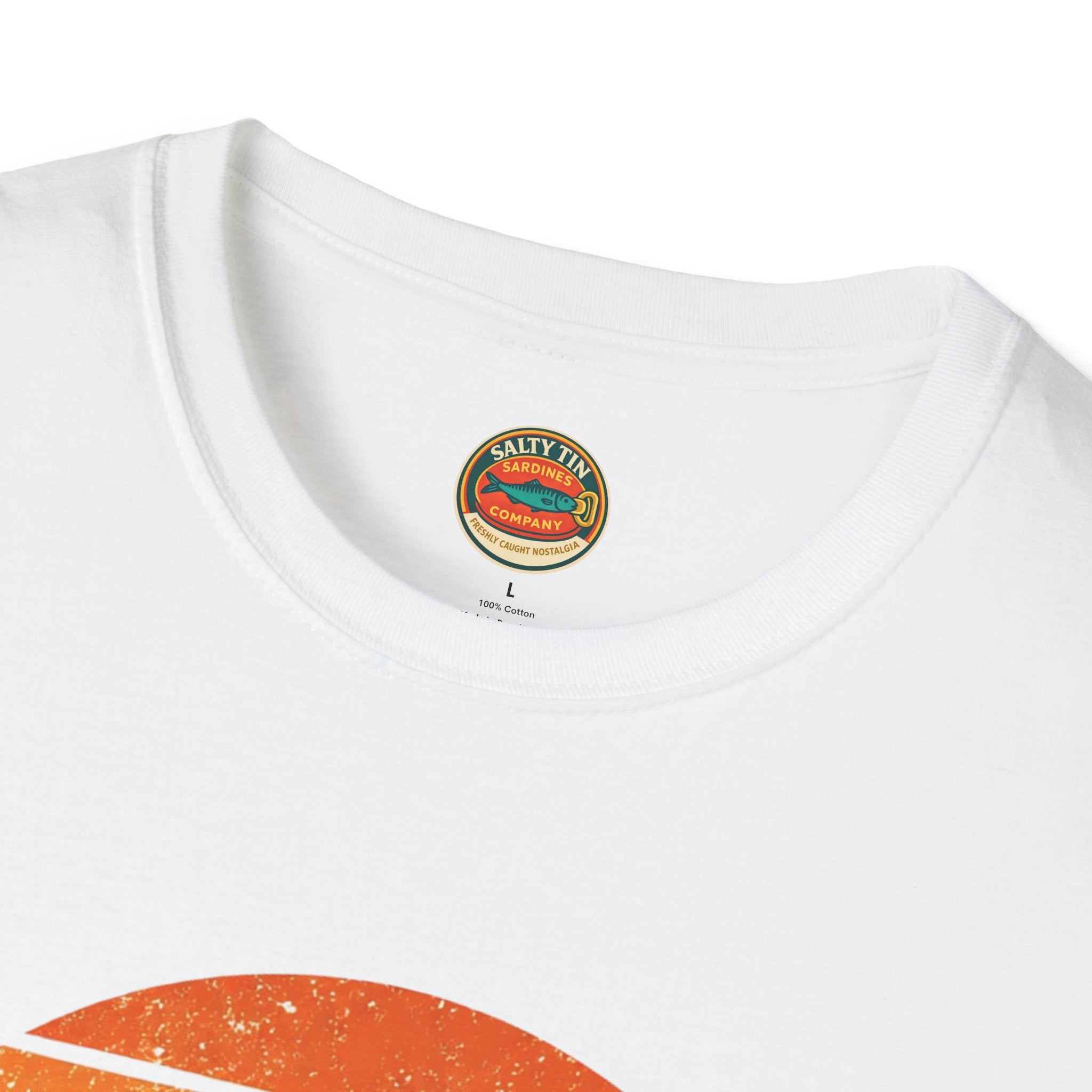 Stay Wild Mountain T-Shirt — Vintage Sunset Outdoor Adventure Tee - Creations by Chris and Carlos
