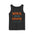 Soul Over Hype Tank Top — Vintage-Inspired "Soul Over Hype" Graphic Tank - Creations by Chris and Carlos