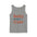 Salty But Cute Tank Top — Nautical Beachy Graphic Summer Shirt - Creations by Chris and Carlos