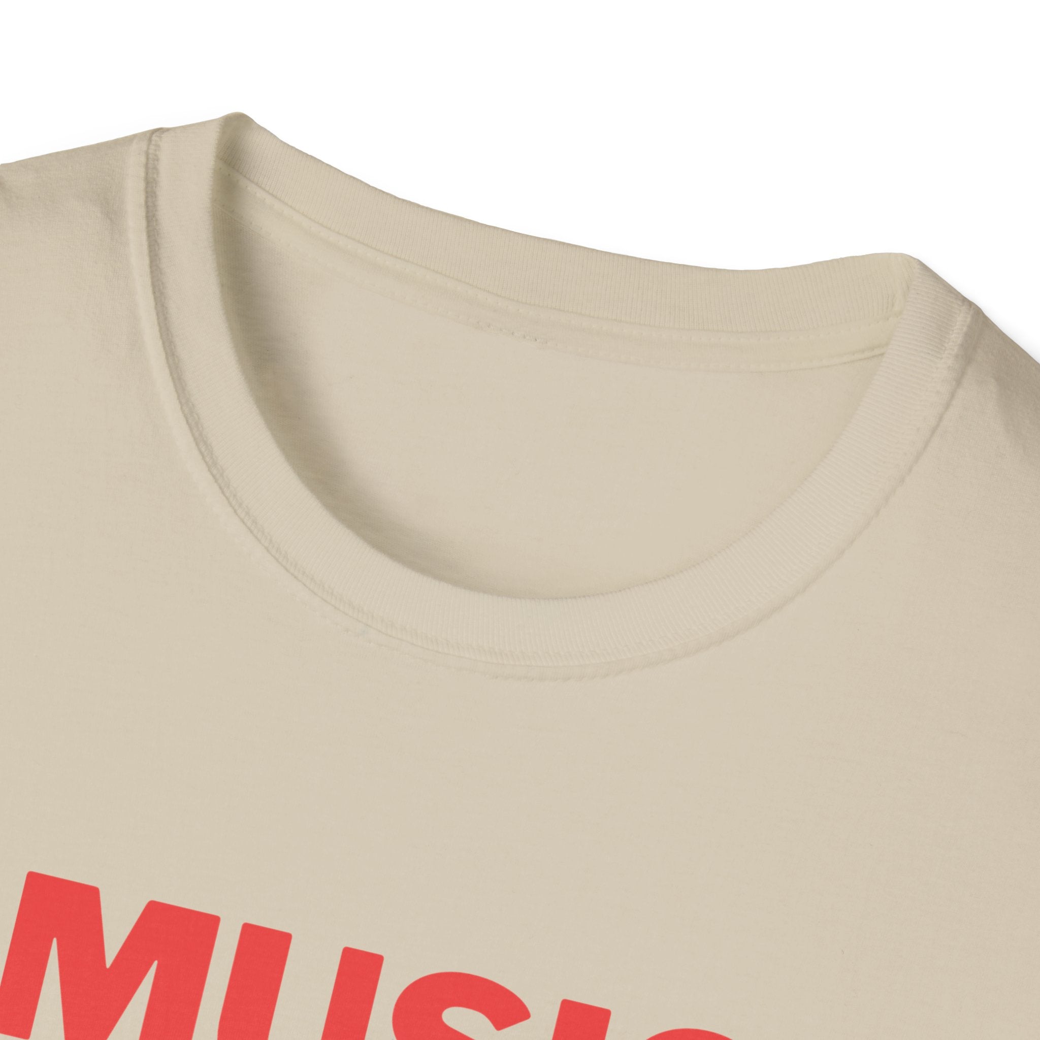 Music Festival T-Shirt — Live Band Concert Graphic Tee - Creations by Chris and Carlos