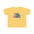Super Why- Toddler's Fine Jersey Tee