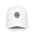 Pan Am Airlines Basketball Logo Low Profile Cap — Embroidered Sport Ball Dad Hat - Creations by Chris and Carlos