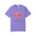 Mother's Day Floral Heart T-Shirt