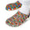 M&M's Rubber Shoes