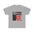 Strong Woman Scare Weak Men- Unisex Heavy Cotton Tee