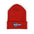 Doritos Embroidered Beanie, Classic Cuffed Winter Hat, Unisex Beanie for Everyday Wear, Cool Gift for Snack Lovers, Casual Trendy Accessory