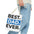 Best Dad Ever- Tote Bag (AOP)