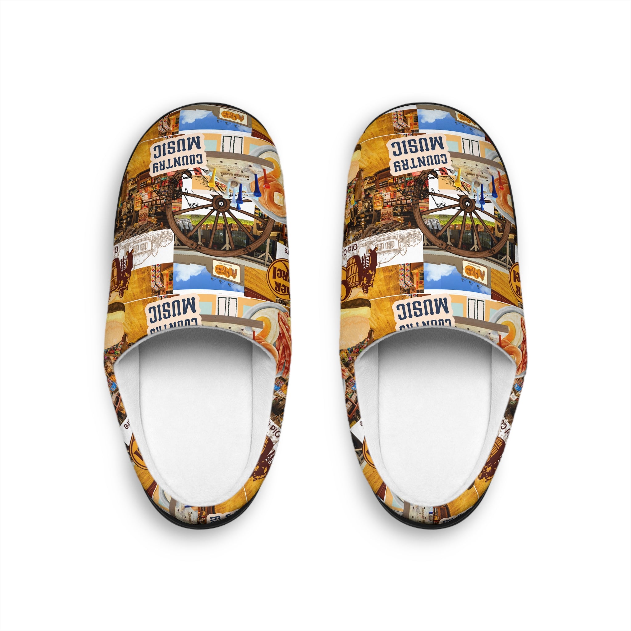 Old Soul Apparel and Home