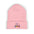 Embroidered Prideles Orlando Pride Beanie for Cozy Vibes, Classic Cuffed Hat, Perfect for Winter