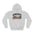 Hoboken Rowing Club Hoodie – Vintage Collegiate Crew Sweatshirt