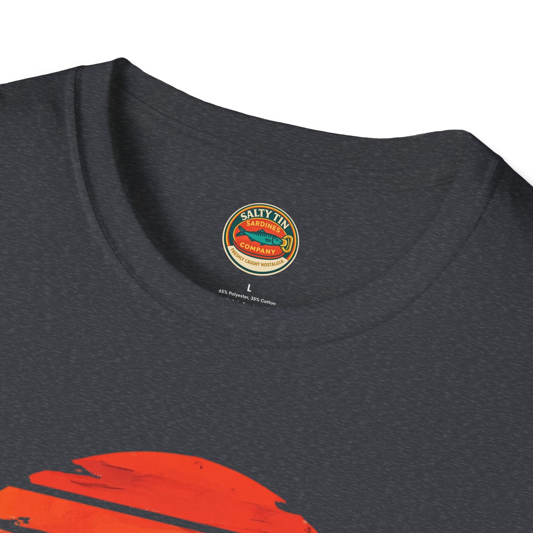 Capture The Past Camera T-Shirt — Vintage Retro Photography Tee - Creations by Chris and Carlos