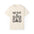 Super Dad Unisex Garment-Dyed T-Shirt | Perfect Father's Day Gift
