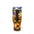 40oz Puerto Rican Luau Tumbler — "Flow de Marquezina" Tropical Vacuum Mug