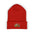 Cozy Club Embroidered Cuffed Beanie