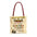 Tote Bag — "I've Been KdNAPPED by Kmart!" Funny Retro Money Rescue Graphic Tote