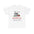 Hallmark Movie Watching Tee, Unisex Cotton T-Shirt, Holiday Shirt, Christmas Gift, Cozy Movie Night Apparel