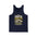 Papá Es Un Honor - Spanish Father’s Day Tank Top