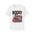 Rocky | 50th Anniversary Boxing T-Shirt (1976–2026)