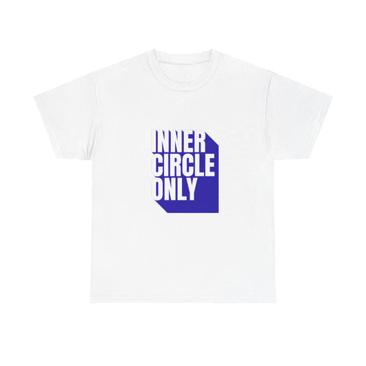 Unisex Heavy Cotton Tee - Creations by Chris and Carlos