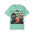 Tim Tszyu vs. Joey Spencer Street Art Inspired Unisex T-Shirt