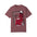 Unisex Garment-Dyed T-shirt – "Under His Eye" Inspired Design