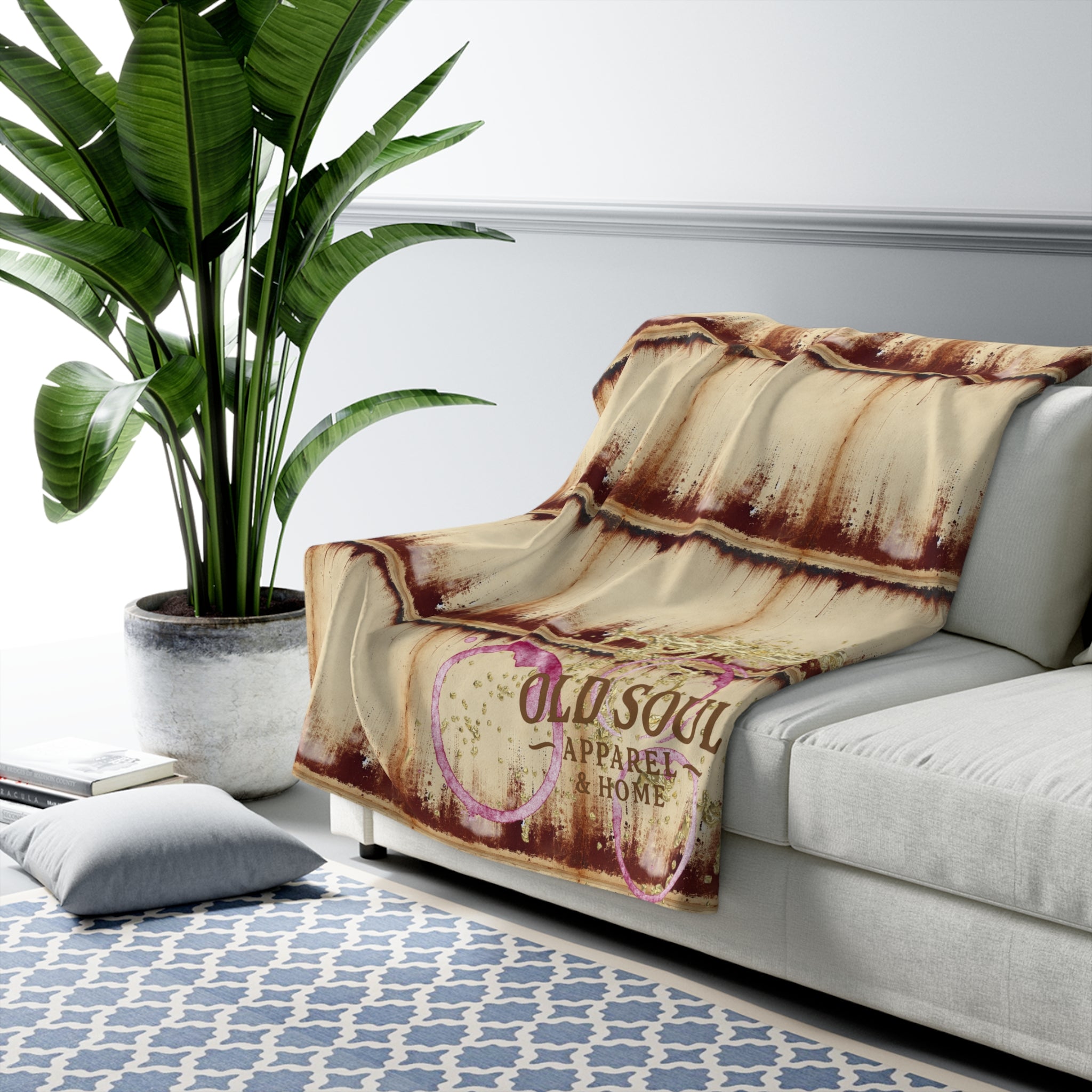 Old Soul Apparel and Home