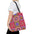 Granny Square- Tote Bag (AOP)
