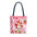 Strawberry Shortcake Tote Bag, Cute Shopping Tote, Fun & Whimsical Bag