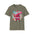 Santa Clause blowing bubbles T-Shirt