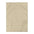 Duvet Cover - Neutral Tiny Floral Microfiber Duvet, Beige Botanical Bedding Old Soul Hallow | Moon & Manor