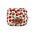 Cherry Blossom Coach Inspired AirPod Cases, Cute Earbud Holder