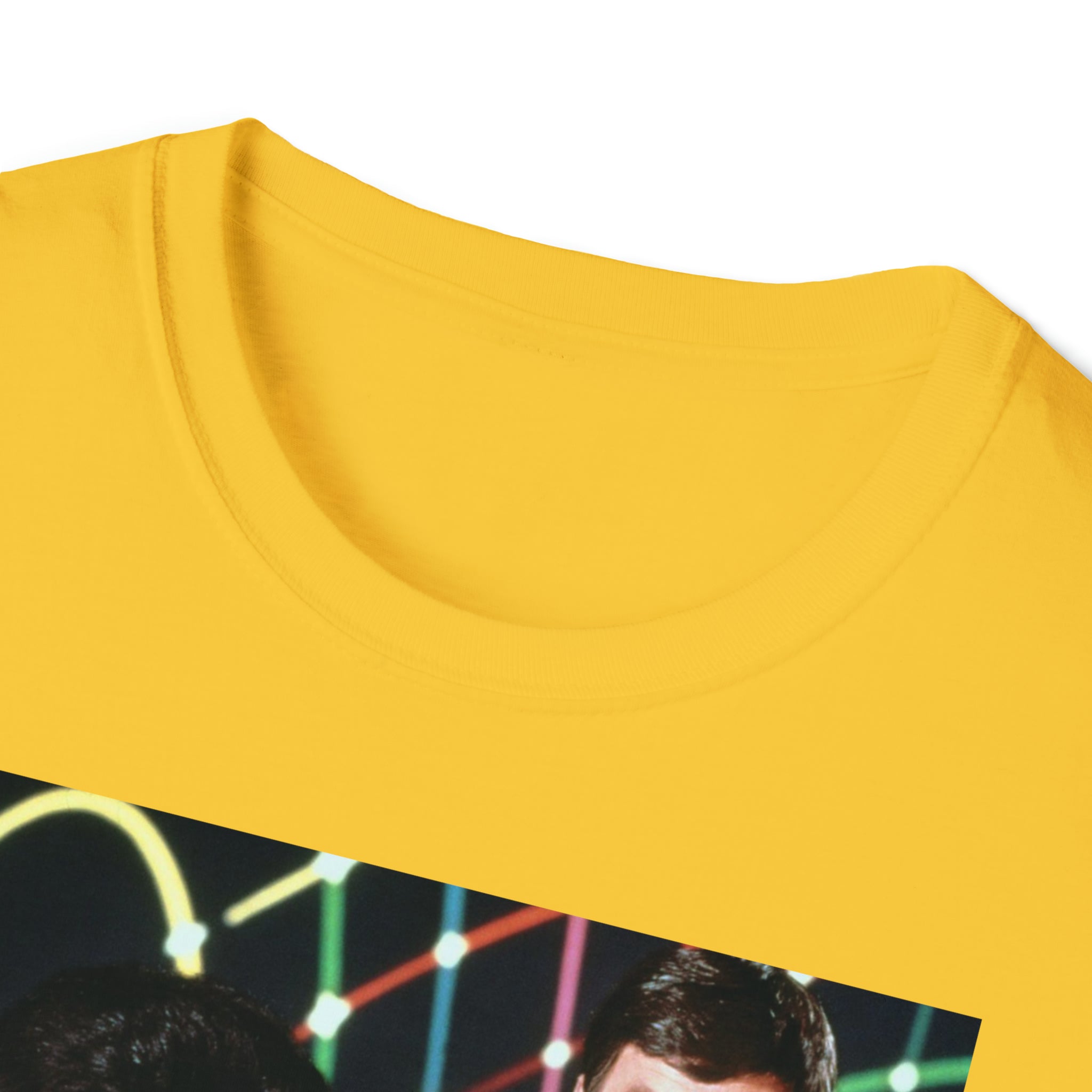 Star Trek Collection-  Unisex Softstyle T-Shirt - Creations by Chris and Carlos