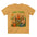 Magic Garden Vintage Tee - Bohemian Style, Retro Shirt, Gift for Music Lovers, Festival Wear, Adult T-Shirt