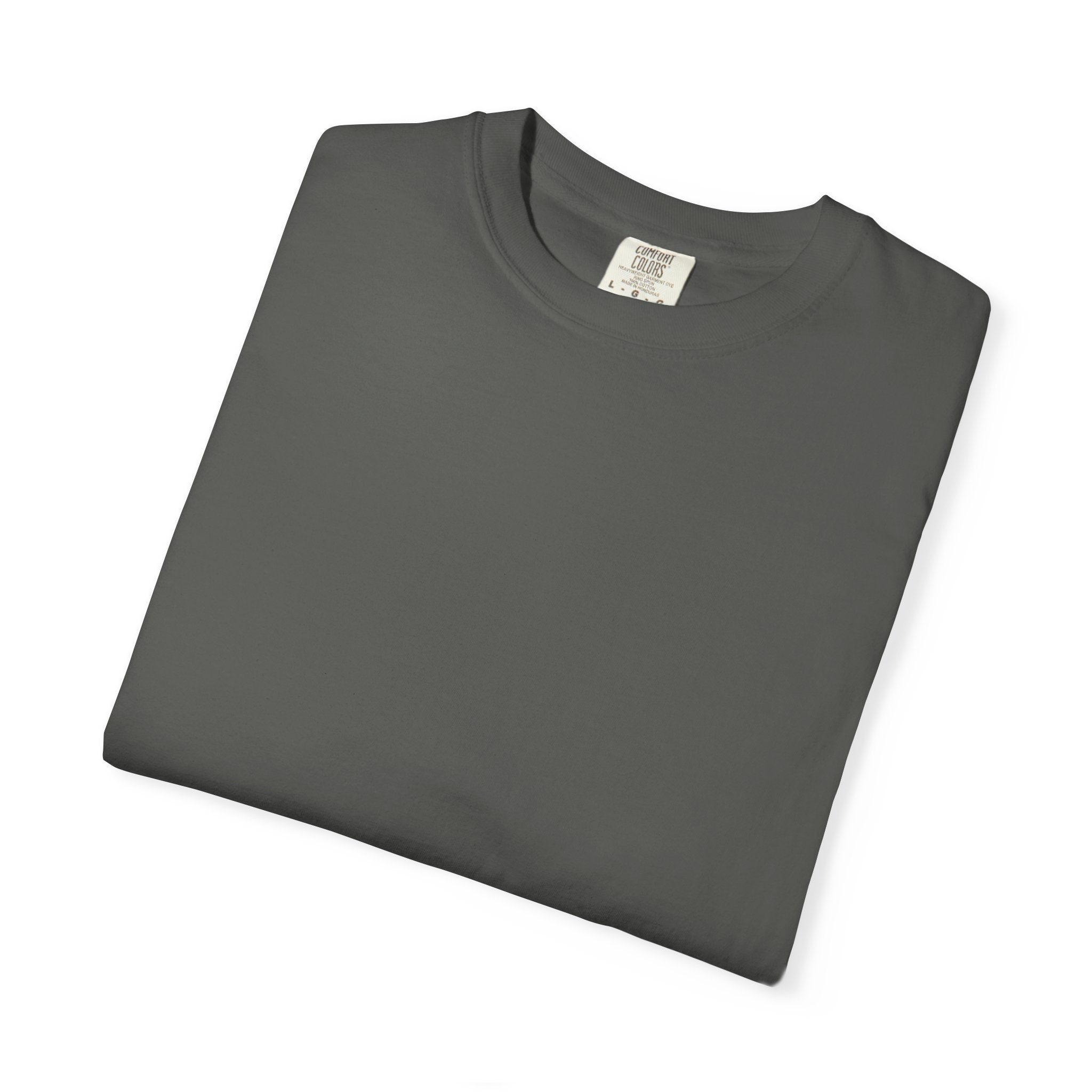 Basement Tapes Retro Cassette T-Shirt — "Static Youth / Side B Soul" - Creations by Chris and Carlos