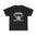 Crown Fried Chicken Unisex Heavy Cotton Tee, Casual Streetwear
