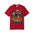 4000 Nights Vintage Marquee T-Shirt — 'Jimmy Kimmel Live!' Retro Show Tee