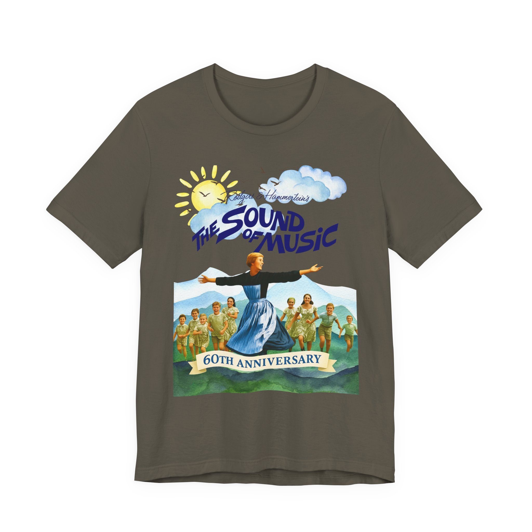 Old Soul Apparel and Home