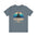 Motivational Yoga Tee - 'Today I Will' Unisex Jersey Shirt