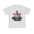 Mercy Movie Poster T‑Shirt — Thriller Film Graphic Tee - Creations by Chris and Carlos