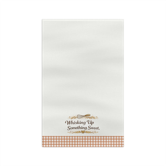 Old Soul Harvest™ Harvest Gingham Tea Towel - Tea Towel from Old Soul Harvest Cozy Kitchen