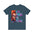 Chucky Horror Tee - We're Friends 'Til the End, Movie Tee, Horror Shirt, Unisex Gift, Halloween Costume, Spooky Apparel