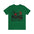 Stay at Home Detective- Unisex Jersey Short Sleeve Tee