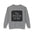 The Twilight Zone Unisex Lightweight Crewneck Sweatshirt