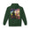 Wicked the Movie Unisex Midweight Softstyle Fleece Hoodie