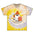 Spooky Tie Dye Tee, Halloween Shirt, Ghost Graphic T-Shirt, Unisex Tees