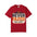 Never Fazed New York Basketball T‑Shirt — 2026 Champions Graphic Tee