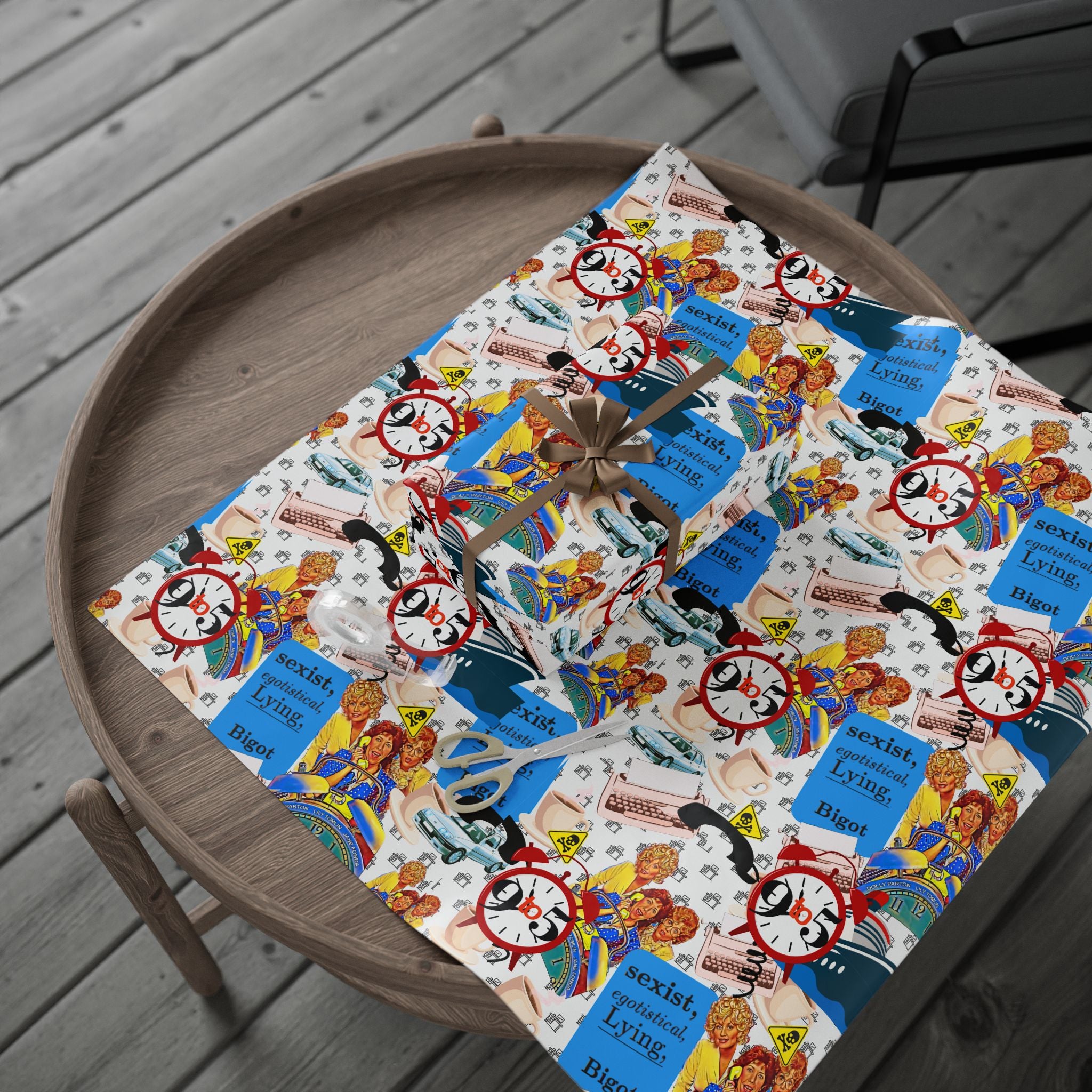 Old Soul Apparel and Home