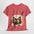 Cat Bread- Unisex Heavy Cotton Tee