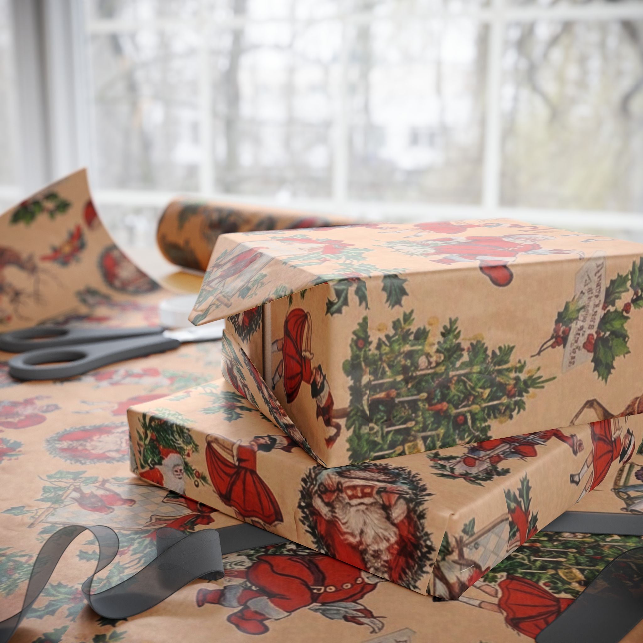 Old Soul Apparel and Home